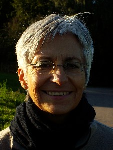 Maria Regina Schweizer, Psychotherapeutische Praxis (HP), Traumatherapeutin