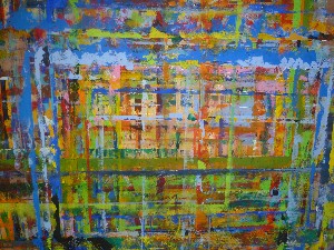 Farbeninsel - Atelier für Kunst und Therapie