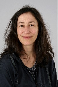 Marianne Buttstädt