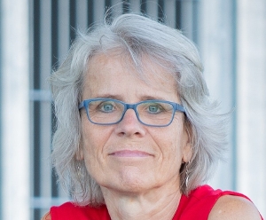 Sabine Verborg